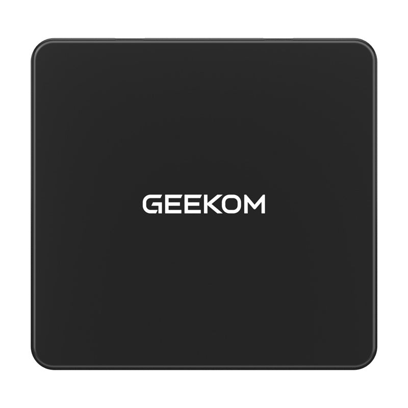 GEEKOM IT15 Intel Ultra 5 Mini PC (1TB) + Win11 Pro