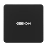 GEEKOM IT15 Intel Ultra 5 Mini PC (1TB) + Win11 Pro