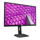 AOC P1 24P1 computerskærm 60,5 cm (23.8") 1920 x 1080 pixel Fuld HD LED Sort