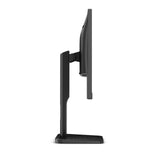 AOC P1 24P1 computerskærm 60,5 cm (23.8") 1920 x 1080 pixel Fuld HD LED Sort