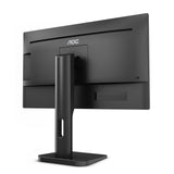 AOC P1 24P1 computerskærm 60,5 cm (23.8") 1920 x 1080 pixel Fuld HD LED Sort