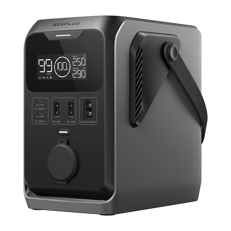 EcoFlow TRAIL 300 DC Portable Power Station