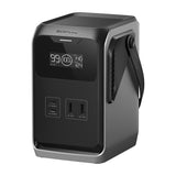 EcoFlow TRAIL 200 DC Portable Power Station