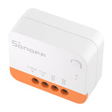 Sonoff ZBMINIL2 smart ZigBee mini switch (2 st.)