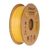 Fiberfilamenter af polyethylen (PLA)
