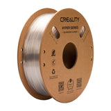 Hyper PETG Creality Filament (gennemsigtigt)