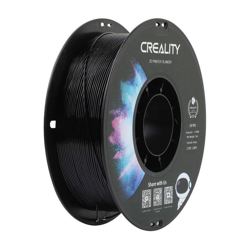 Creality TPU-filament (sort)