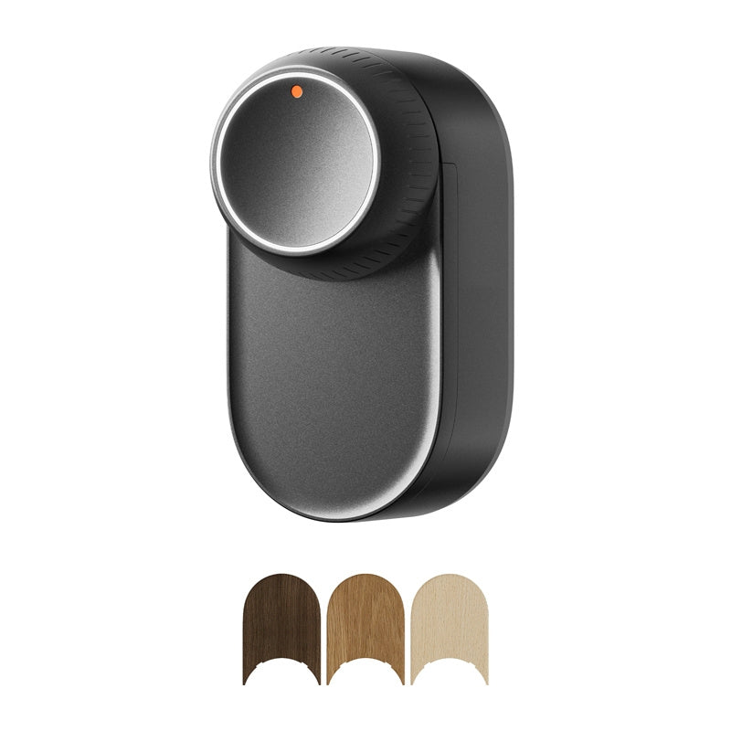 SwitchBot Lock Ultra smart dørlås (sort)