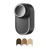 SwitchBot Lock Ultra smart dørlås (sort)