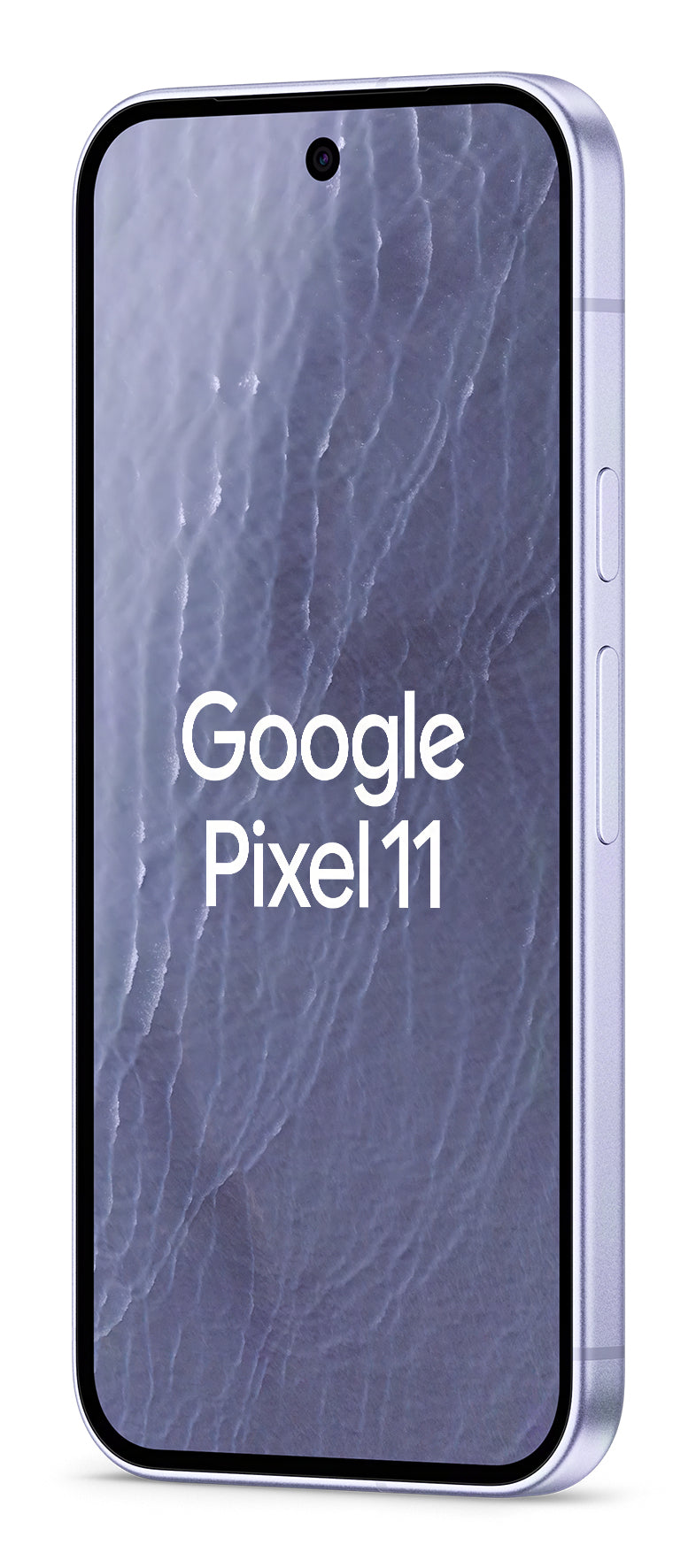 *Google Pixel 11 256GB/12GB - Frost