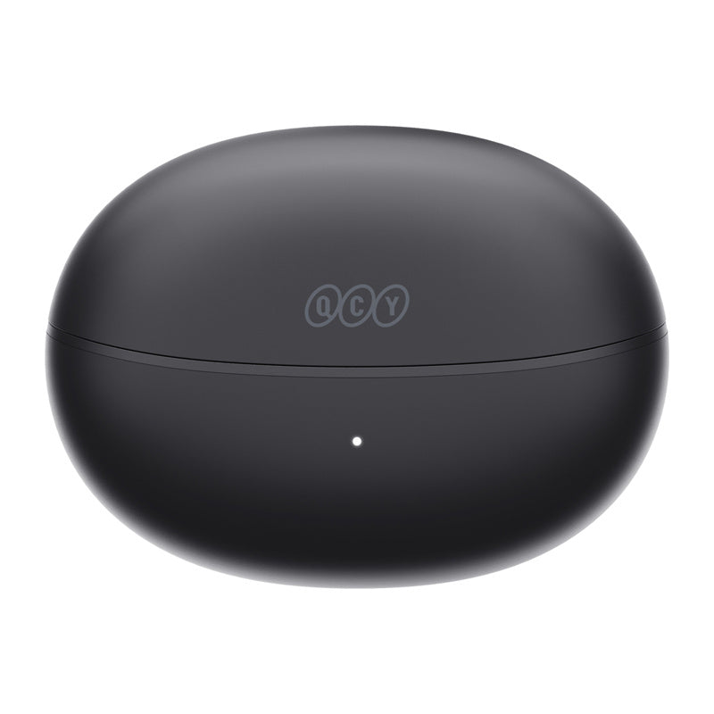 QCY Crossky Clip C30S hovedtelefoner (sort)