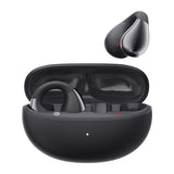 QCY Crossky Clip C30S hovedtelefoner (sort)