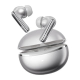 TWS QCY MeloBuds N70 hovedtelefoner (titanium-guld)