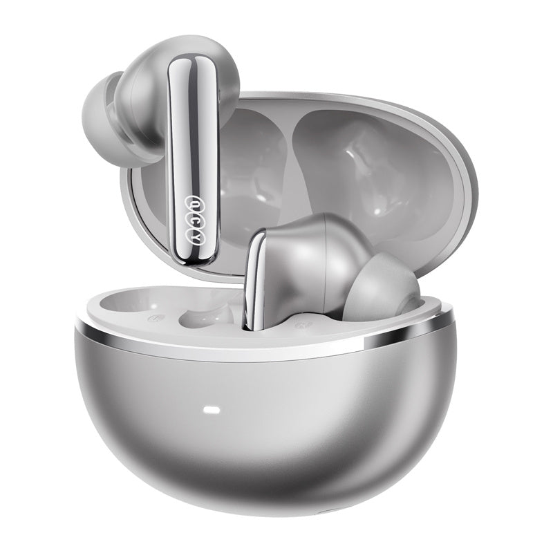 TWS QCY MeloBuds N70 hovedtelefoner (titanium-guld)