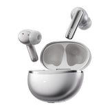 TWS QCY MeloBuds N70 hovedtelefoner (titanium-guld)