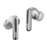 TWS QCY MeloBuds N70 hovedtelefoner (titanium-guld)