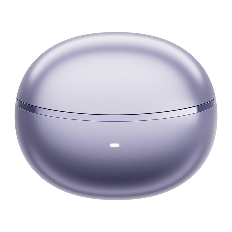 TWS QCY MeloBuds N70 hovedtelefoner (lila)