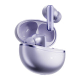 TWS QCY MeloBuds N70 hovedtelefoner (lila)