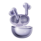 TWS QCY MeloBuds N70 hovedtelefoner (lila)