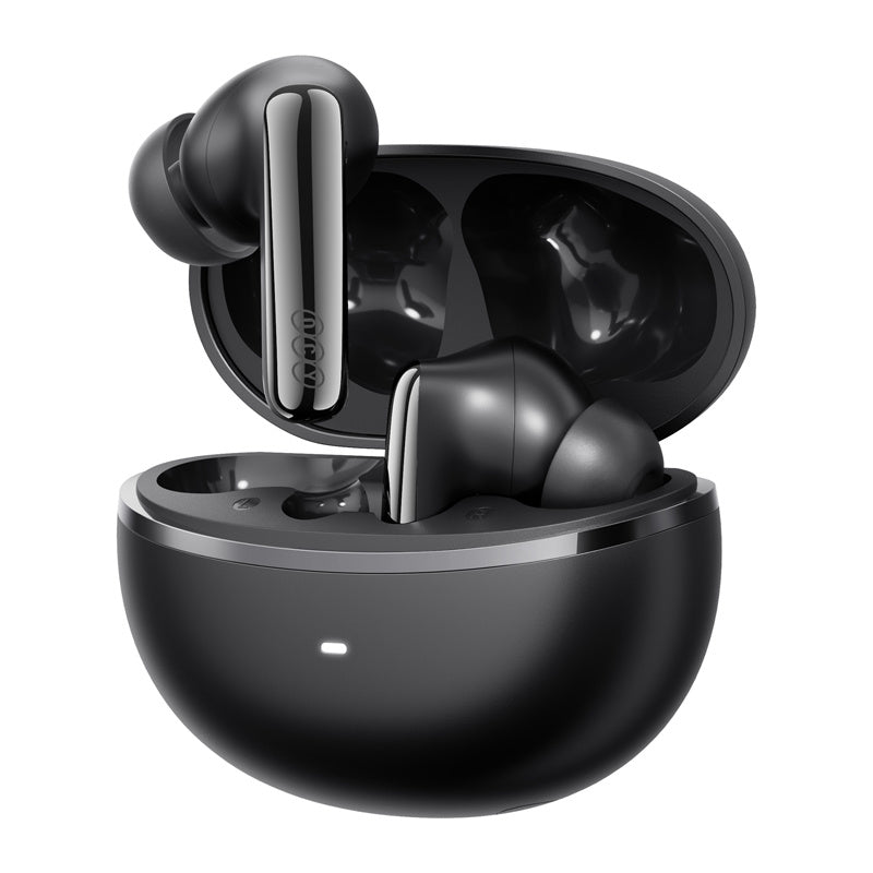 TWS QCY MeloBuds N70 øretelefoner (sort)