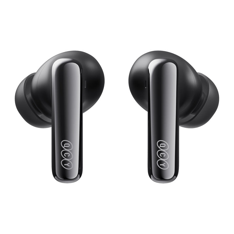 TWS QCY MeloBuds N70 øretelefoner (sort)