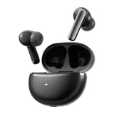 TWS QCY MeloBuds N70 øretelefoner (sort)