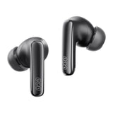 TWS QCY MeloBuds N70 øretelefoner (sort)