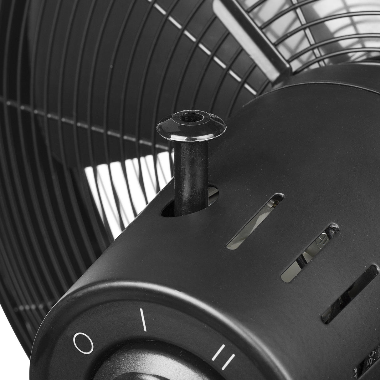 Tristar VE-5928 ventilator Sort