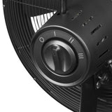 Tristar VE-5928 ventilator Sort