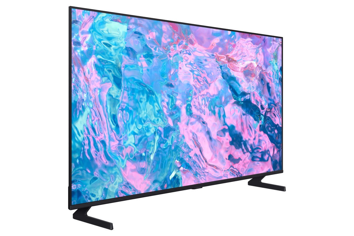 Samsung Series 7 UE50CU7092U 127 cm (50") 4K Ultra HD Smart TV Wi-Fi Sort