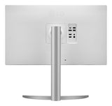 LG 27UP850K-W.AEU monitor computerskærm 68,6 cm (27") 3840 x 2160 pixel 4K Ultra HD LED Sort