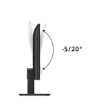 Philips 27E1N1100A 27 IPS 1920 x 1080 (Full HD) VGA (HD-15) HDMI 100Hz