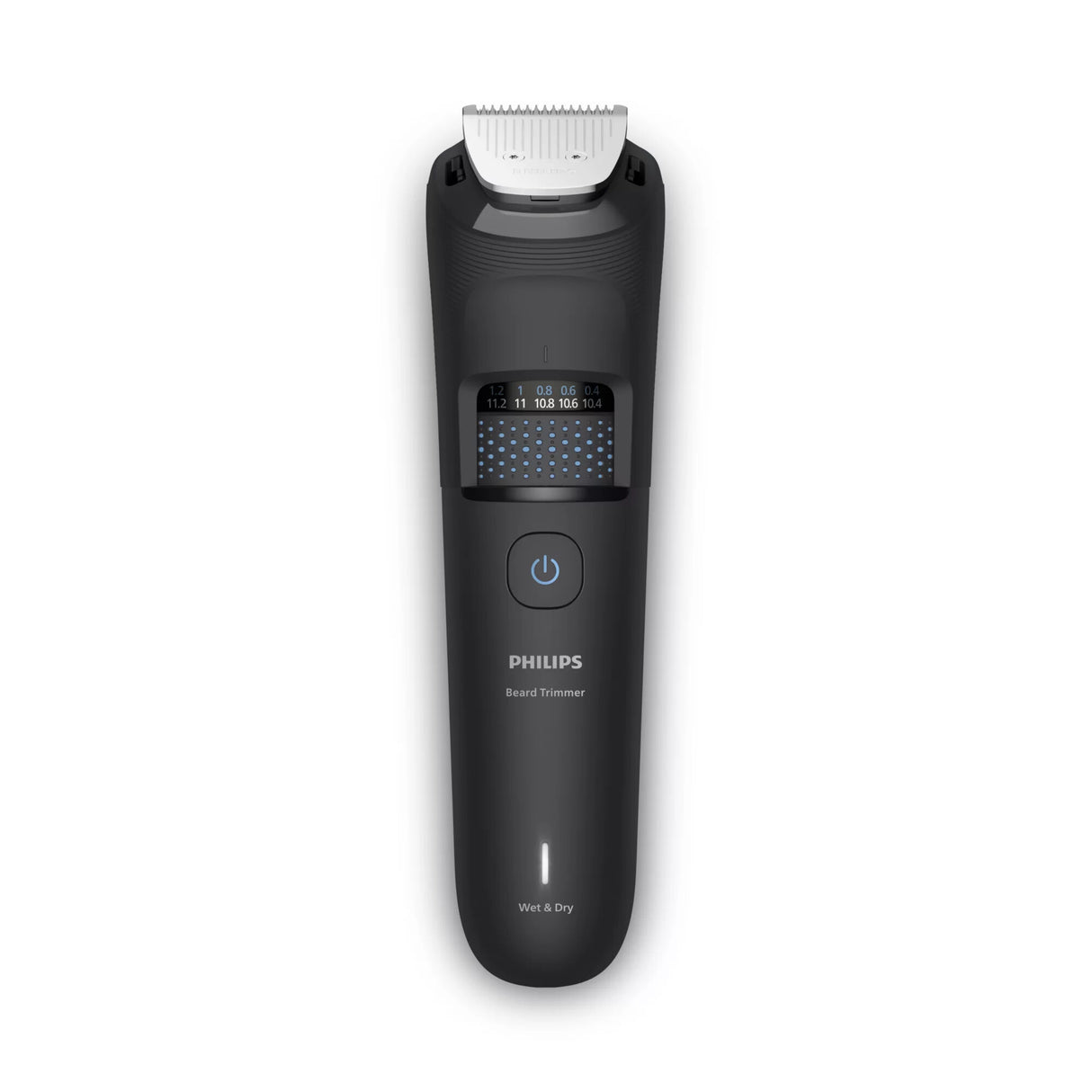 Philips Beard Trimmer 5000 Series BT5780/15 Skægstyling med håropsamler