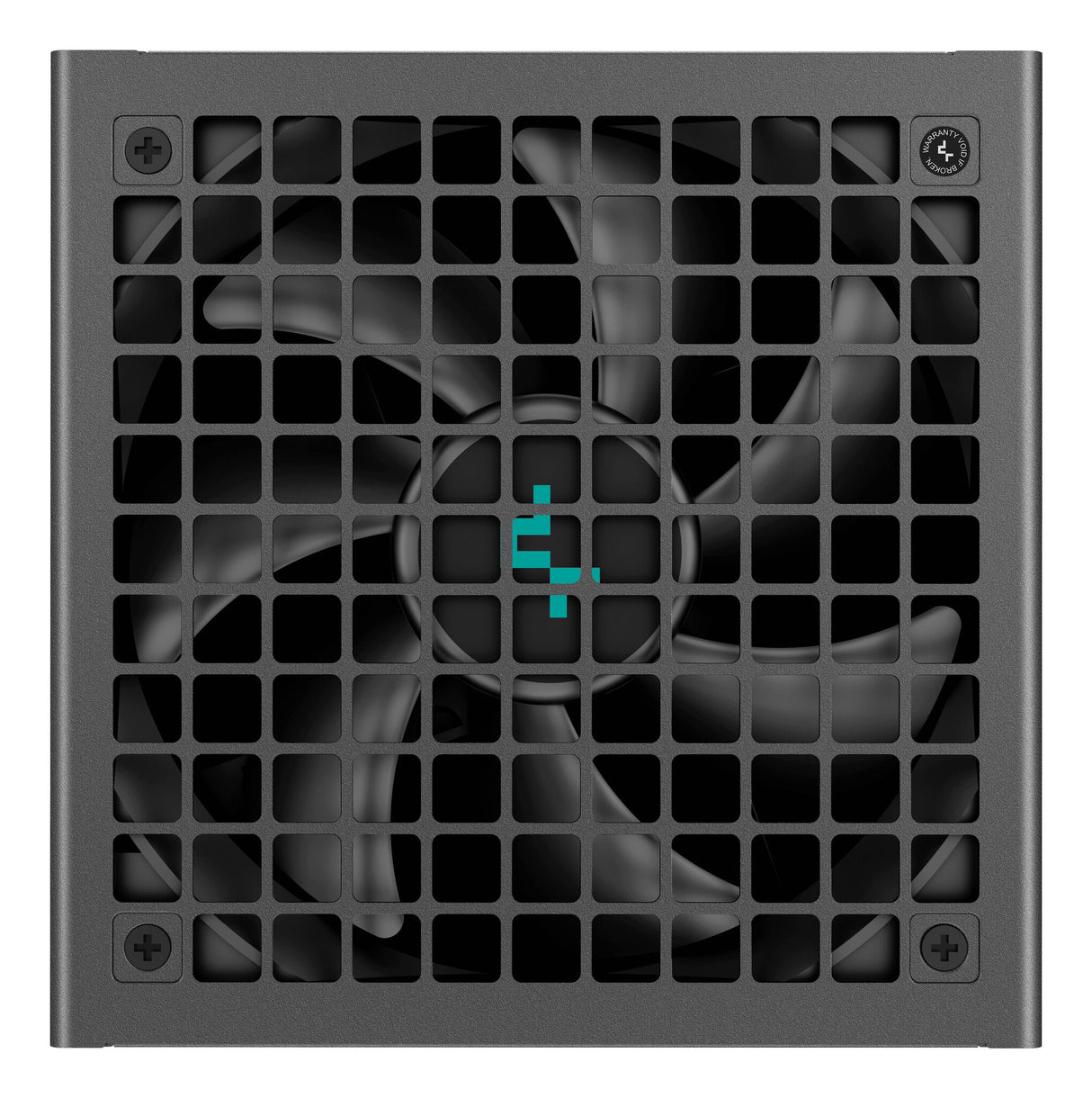 Gamer Storm PN1000M enhed til strømforsyning 1000 W 20+4 pin ATX ATX Sort