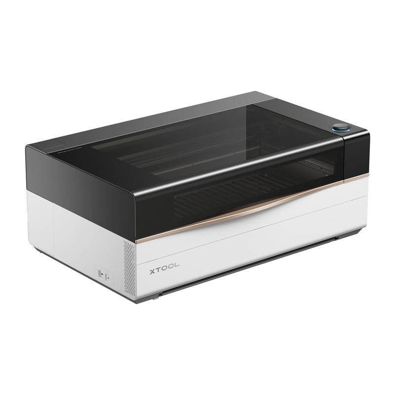 xTool P3 80W lasergraveringsmaskine