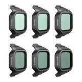 Freewell filter sæt til DJI Mini 5 Pro hele dagen