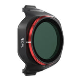 Freewell polariserende filter til DJI Mini 5 Pro