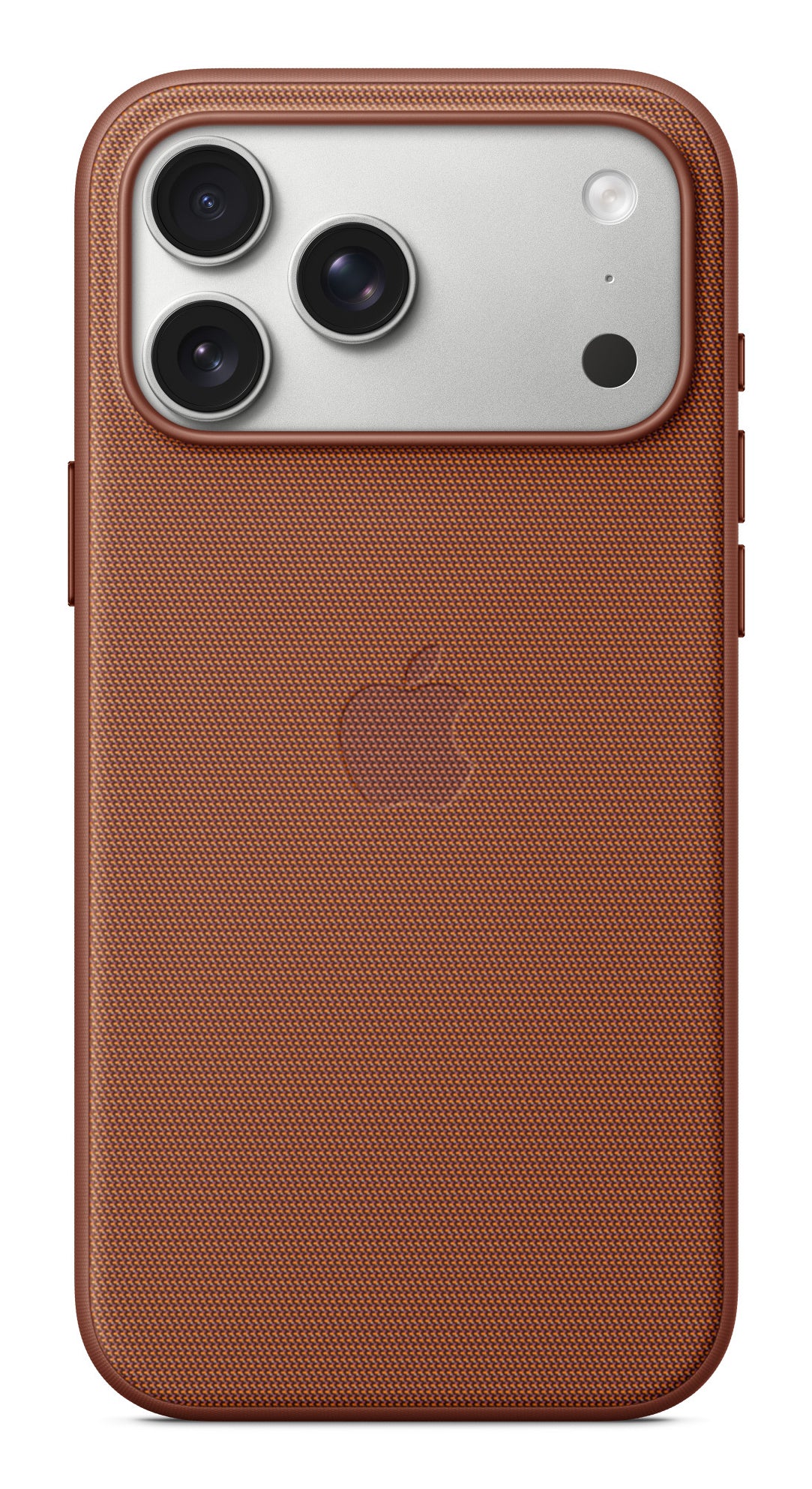 Apple iPhone 17 Pro Max TechWoven Case with MagSafe - Sienna