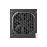 Chieftec EON enhed til strømforsyning 600 W 20+4 pin ATX ATX Sort