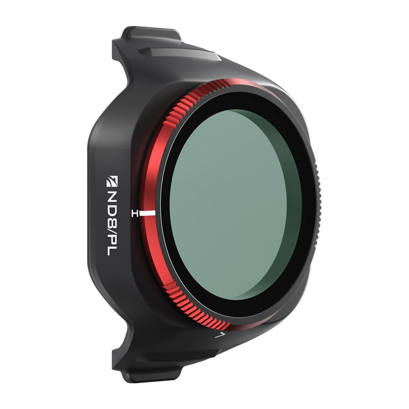 ND8/PL Freewell filter til DJI Mini 5 Pro