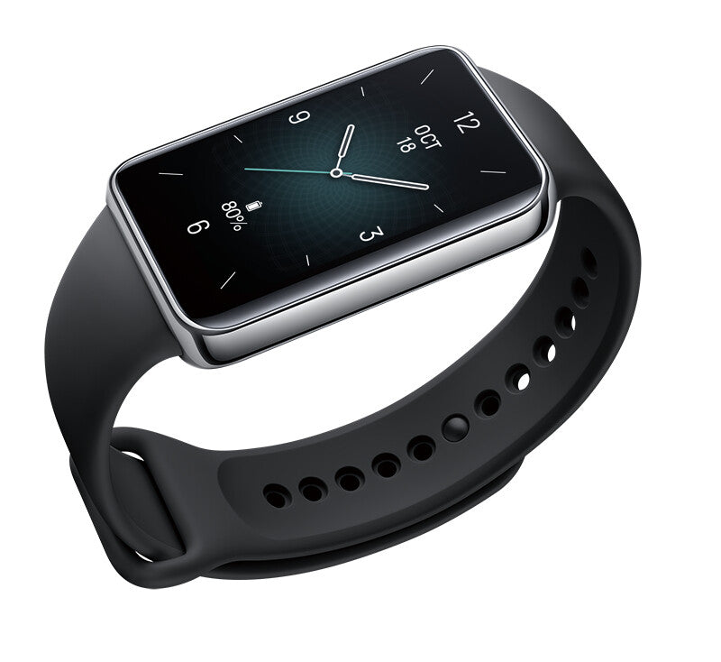 Honor Band 9 Aktivitetstracker til armbånd 3,99 cm (1.57") Sort
