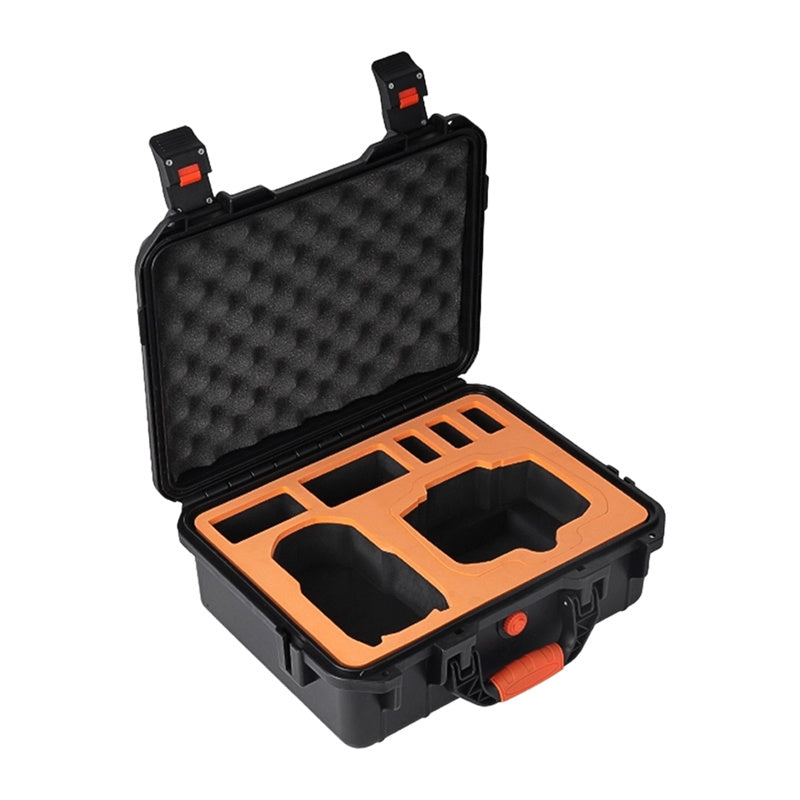 Sunnylife beskyttelsesfoder til DJI Mini 5 Pro