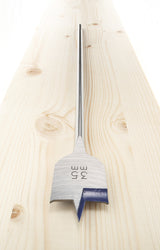 IRWIN 10502815 borehoved Spade borehoved