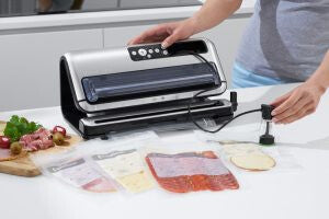 FoodSaver FFS006X vakuumpakker
