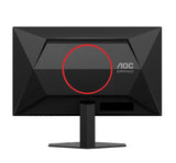 AOC G4 25G4SRE computerskærm 62,2 cm (24.5") 1920 x 1080 pixel Fuld HD LED Sort, Rød