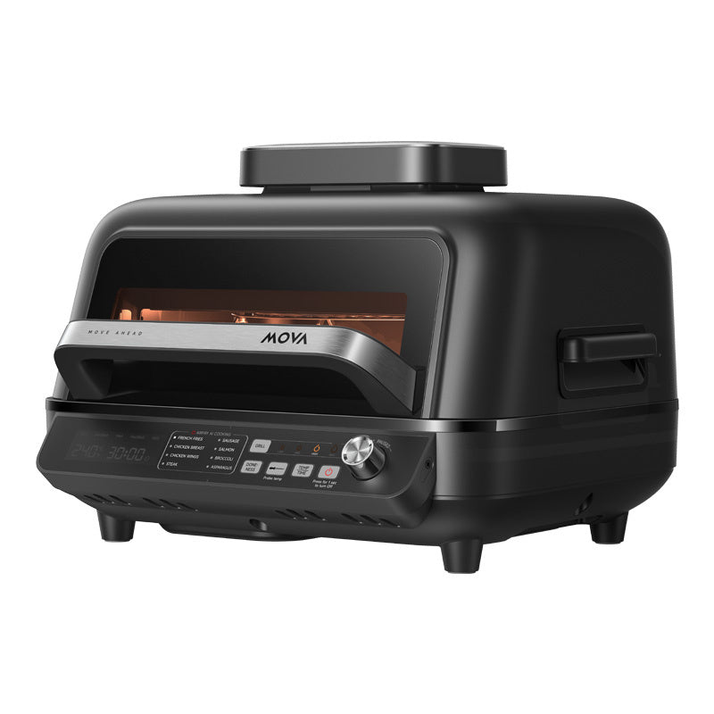 MOVA IG20 Pro Elektrisk Grill