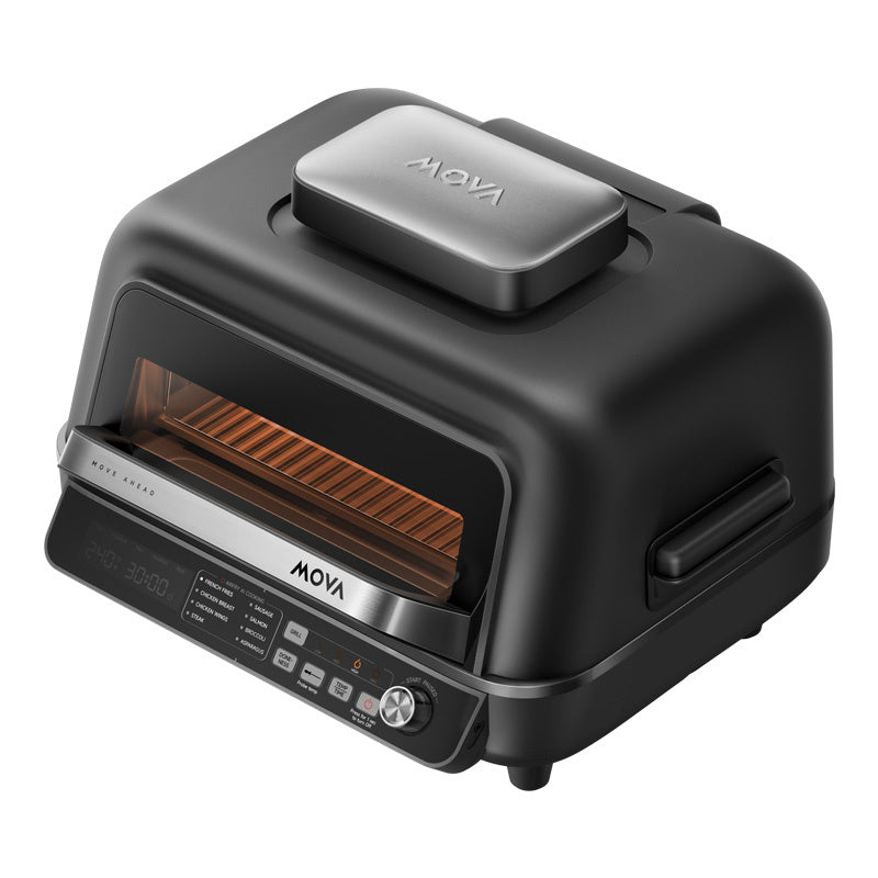 MOVA IG20 Pro Elektrisk Grill