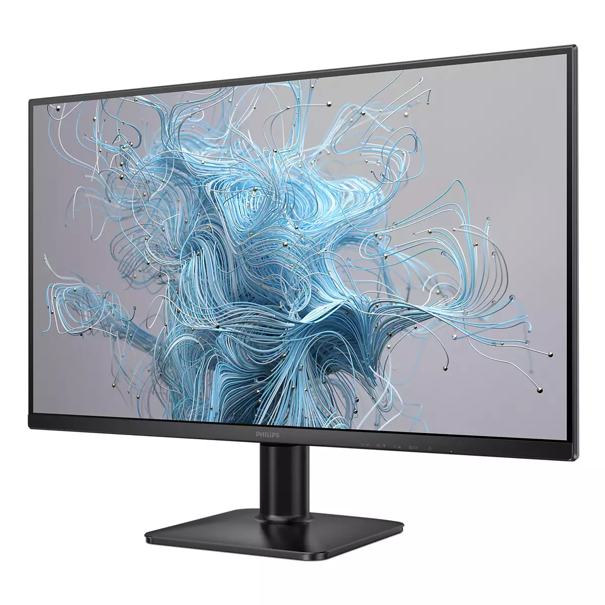 Philips 1000 series 27E2N1100L/00 computerskærm 68,6 cm (27") 1920 x 1080 pixel Fuld HD LCD Sort