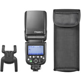 GODOX TT685II TTL-blitz til Nikon