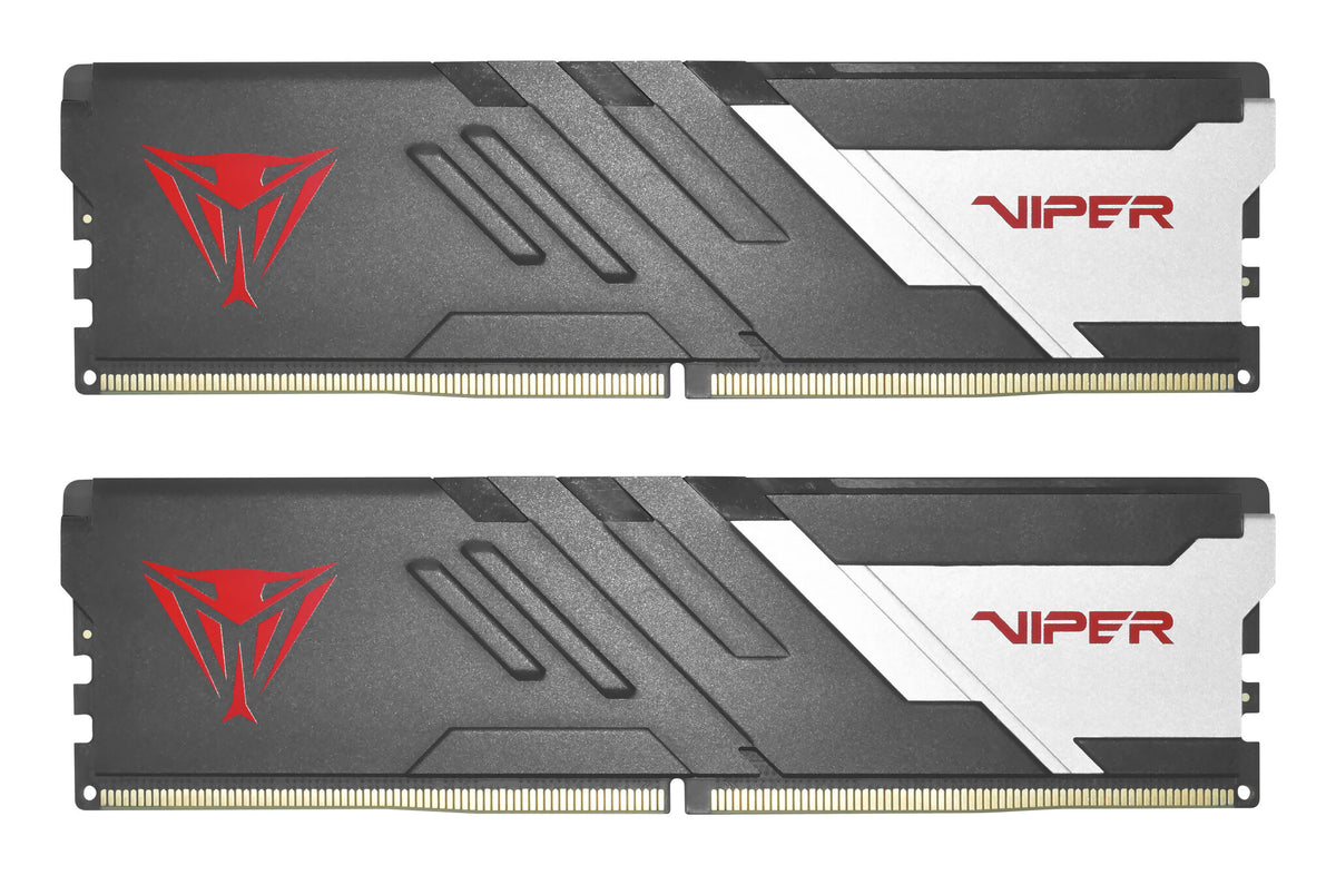 Patriot Memory Viper Venom Non-RGB DDR5 AMD Series memory module 32 GB 2 x 16 GB 6000 MT/s 288-pin DIMM